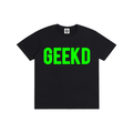 00 JUNKIE LIVES MATTER (GREEN)
