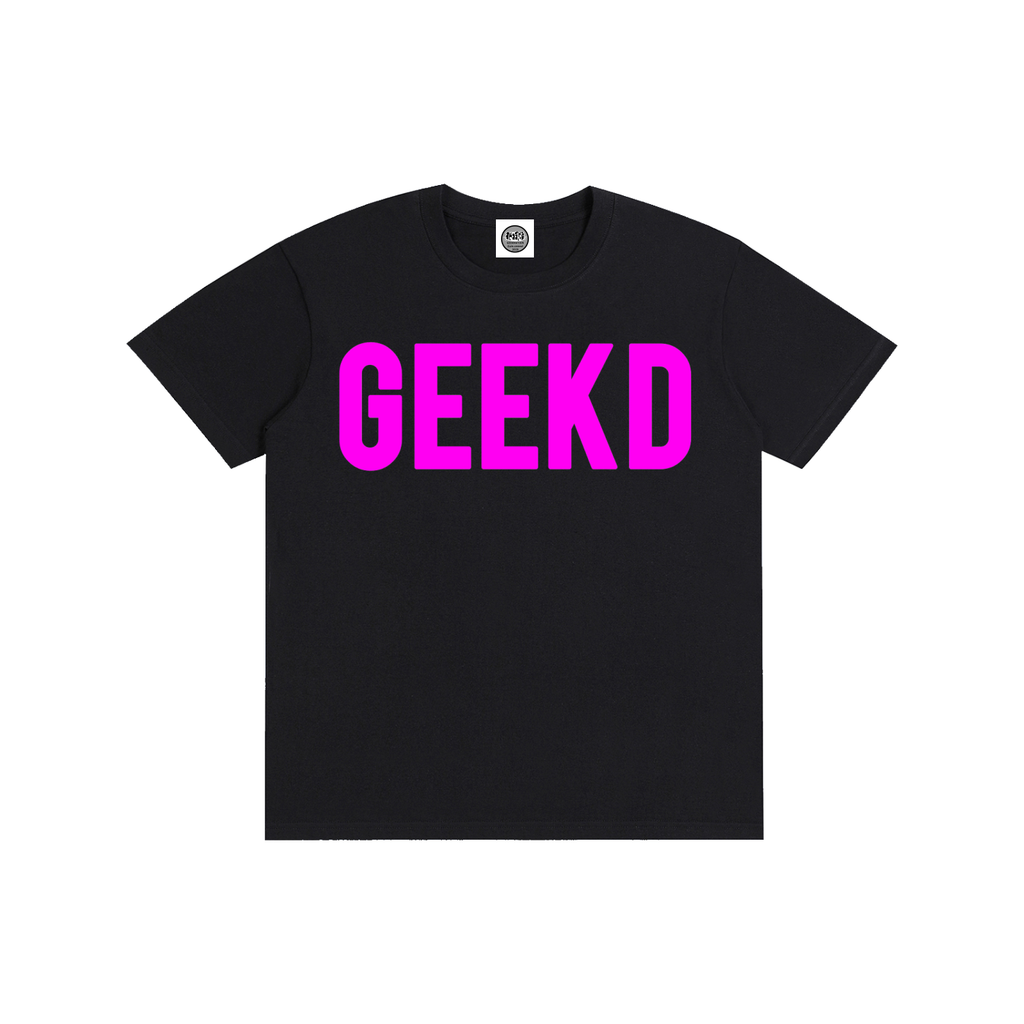 00 JUNKIE LIVES MATTER (PINK)