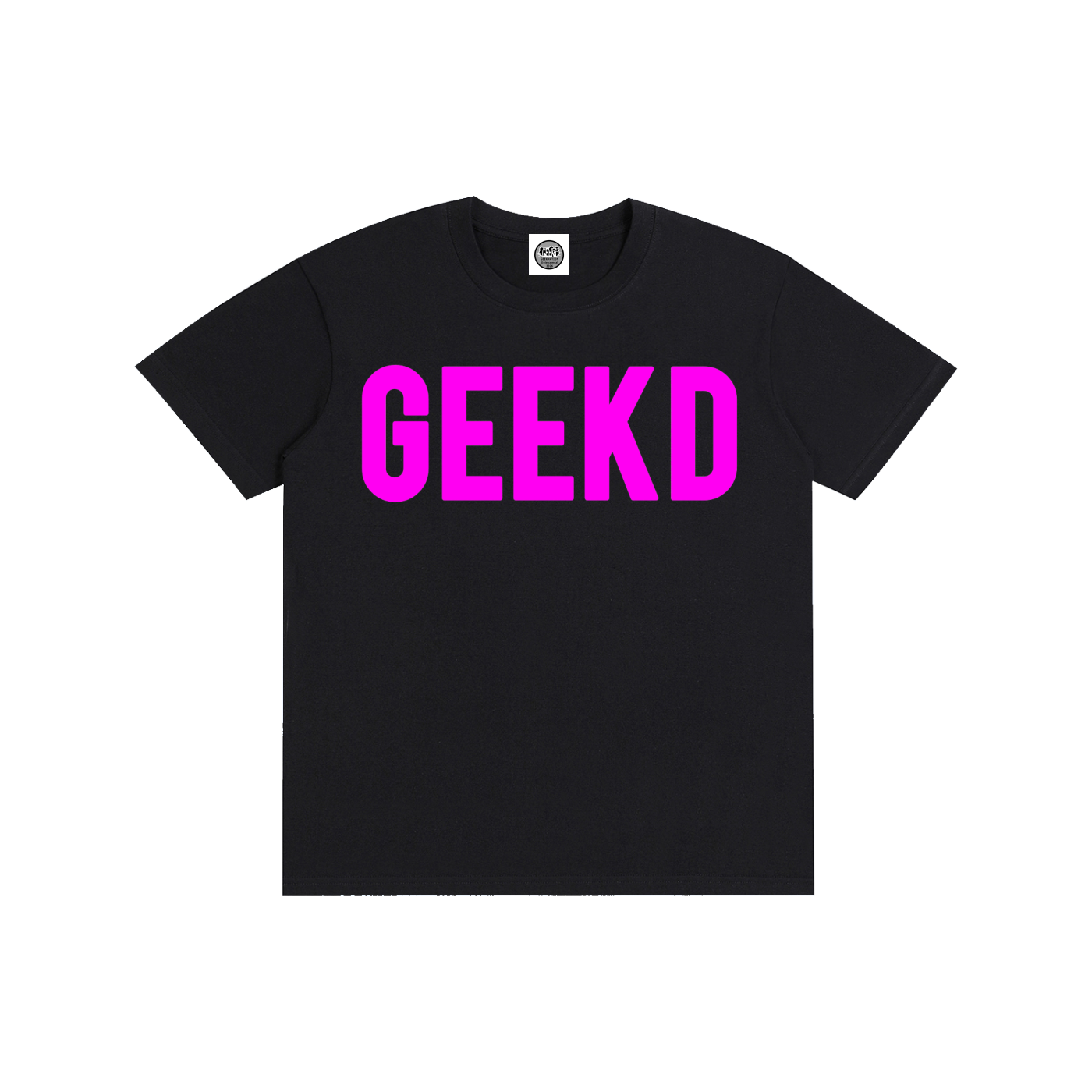 00 JUNKIE LIVES MATTER (PINK)