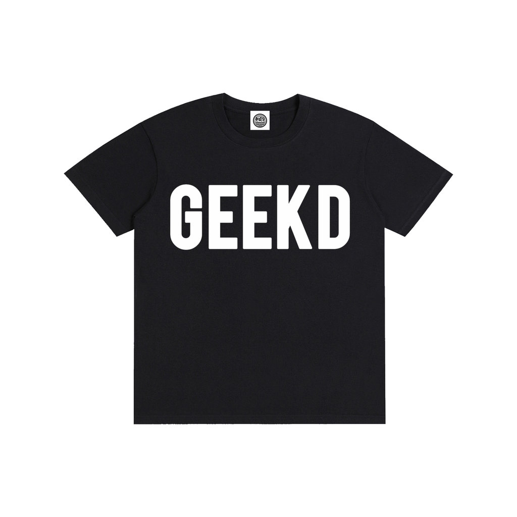 00 JUNKIE LIVES MATTER (BLACK)