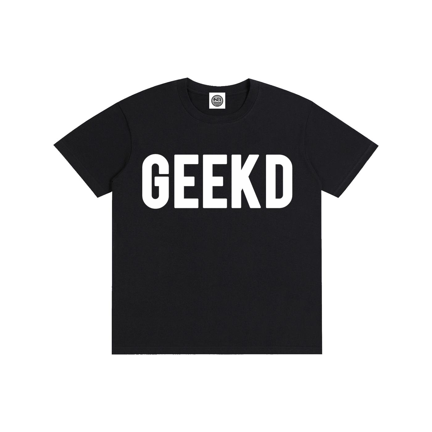 00 JUNKIE LIVES MATTER (BLACK)