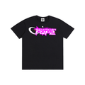 RECESSION POP BLACK GEEKD TEE