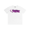 RECESSION POP 2 WHITE GEEKD SHIRT