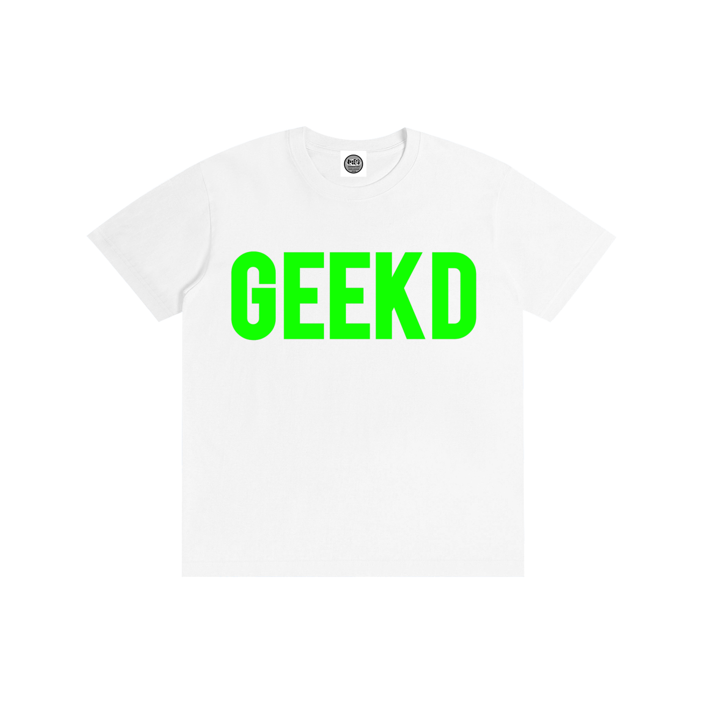 00 JUNKIE LIVES MATTER (GREEN)