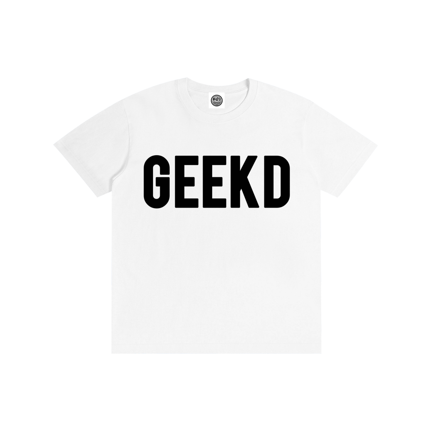 00 JUNKIE LIVES MATTER (WHITE)